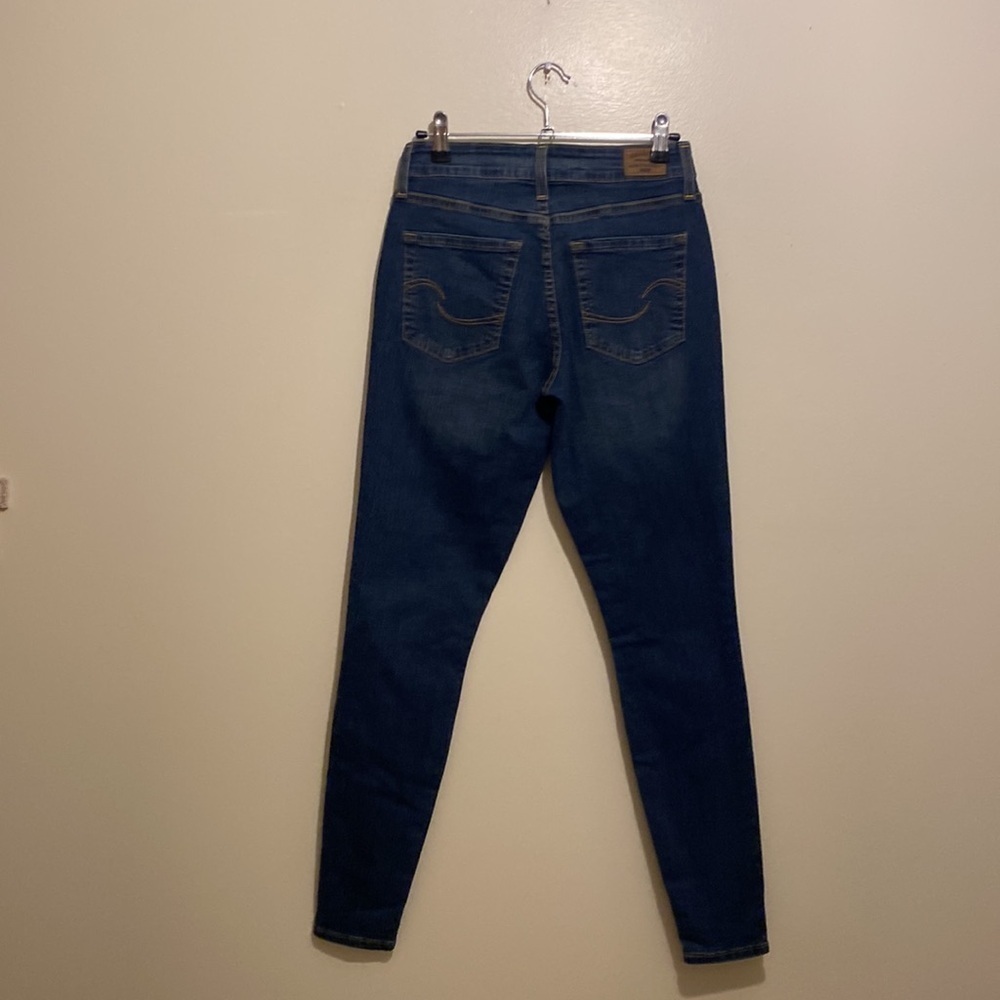 Levi’s 721 / 535 skinny jeans . Bundle 3 pairs. Size all 26 - Picture 7 of 13